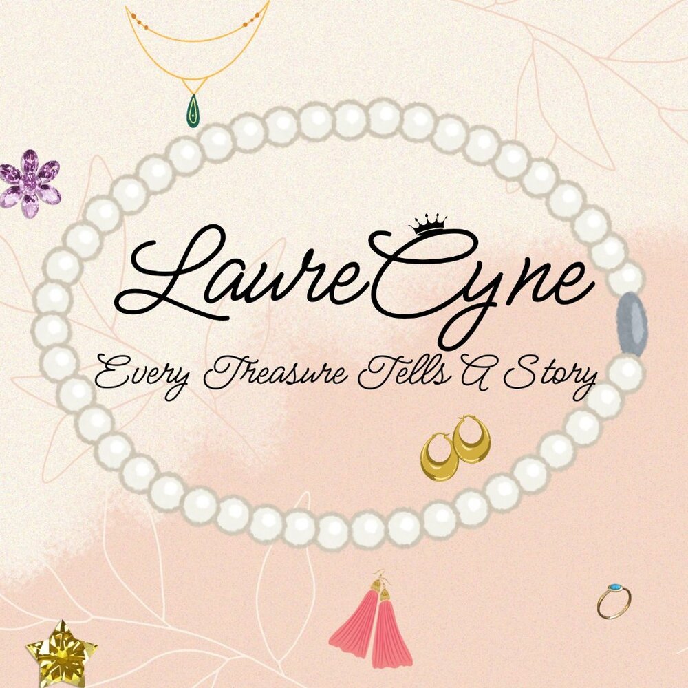 Meet your Posher, Laurecyne